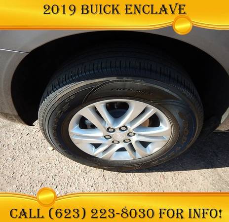 2019 Buick Enclave Essence - Big Savings for sale in Avondale, AZ – photo 14