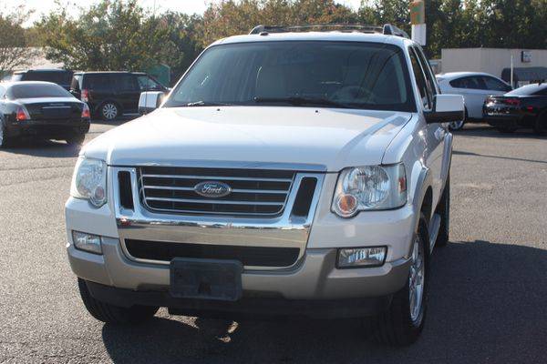 2010 Ford Explorer Eddie Bauer 4.0L 4WD ***FINANCING AVAILABLE*** for sale in Monroe, NC – photo 6