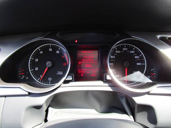 2011 Audi A5 2dr Cpe Auto quattro 2.0T Premium for sale in Hayward, CA – photo 17