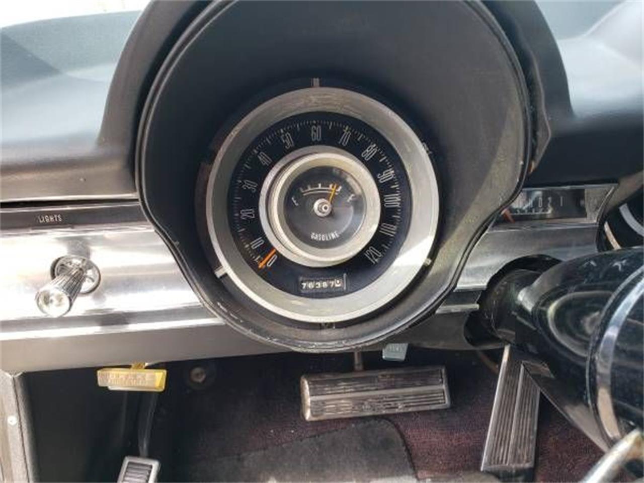 1966 Dodge Monaco for sale in Cadillac, MI – photo 4