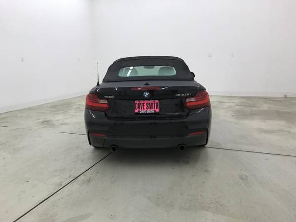 2015 BMW 2 series M235i - cars & trucks - by dealer - vehicle... for sale in Kellogg, MT – photo 10