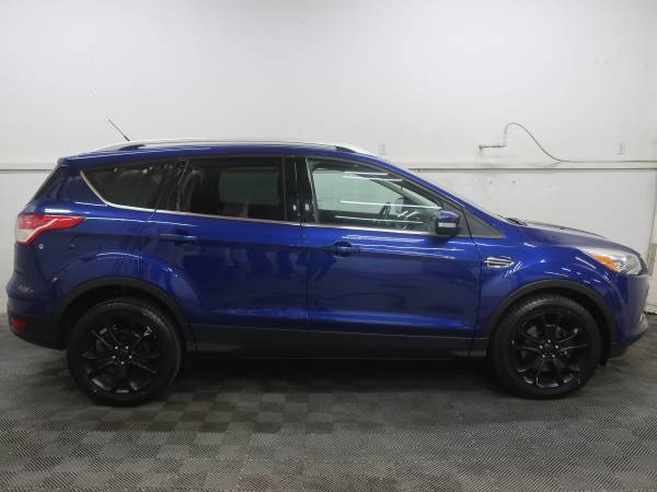 2016 Ford Escape Titanium 4WD - Warranty - - by dealer for sale in Hastings, MI – photo 20