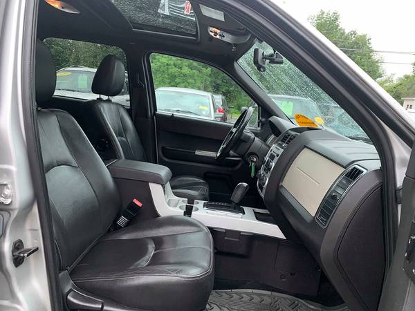 2008 Mercury Mariner Premier 4WD ( 6 MONTHS WARRANTY ) for sale in North Chelmsford, MA – photo 10