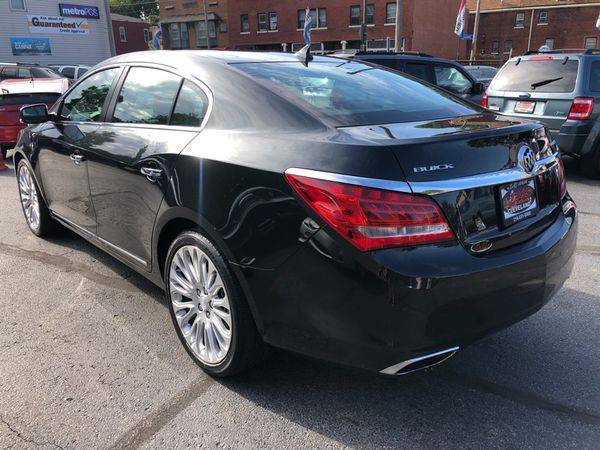 2014 Buick LaCrosse Premium Package 2, w/Leather CALL OR TEXT TODAY! for sale in Cleveland, OH – photo 7