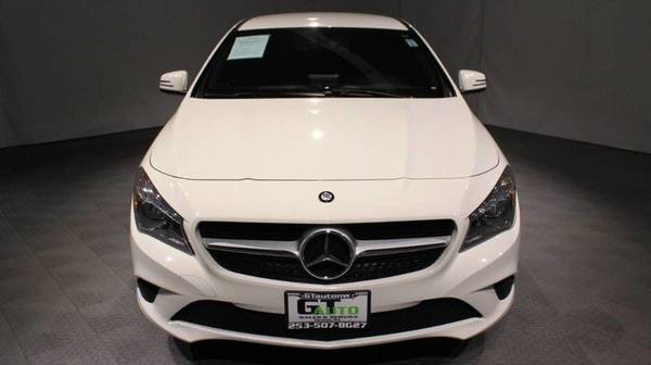 2015 Mercedes-Benz CLA 250 Sport Premium Plus Sport for sale in PUYALLUP, WA – photo 3