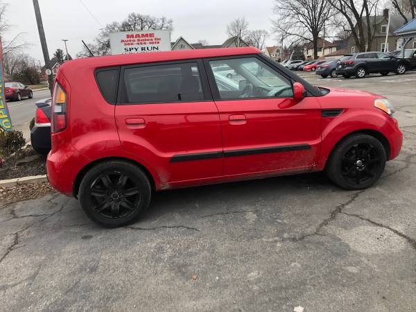2010 KIA SOUL - - by dealer - vehicle automotive sale for sale in Fort Wayne, IN – photo 3