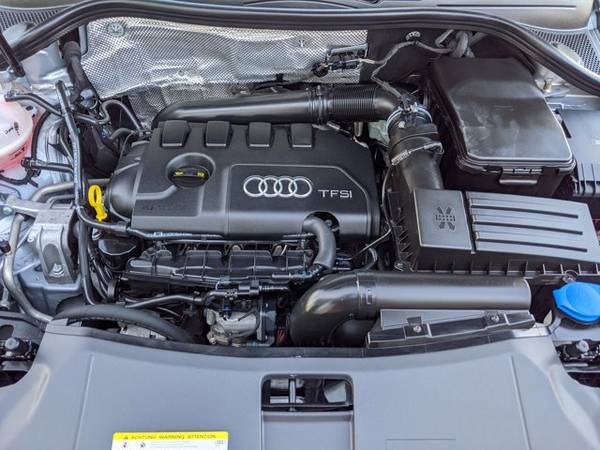 2018 Audi Q3 Premium Plus AWD All Wheel Drive SKU: JR012769 - cars & for sale in Peoria, AZ – photo 24