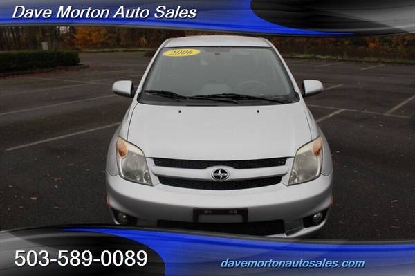 2006 Scion xA - cars & trucks - by dealer - vehicle automotive sale for sale in Salem, OR – photo 6
