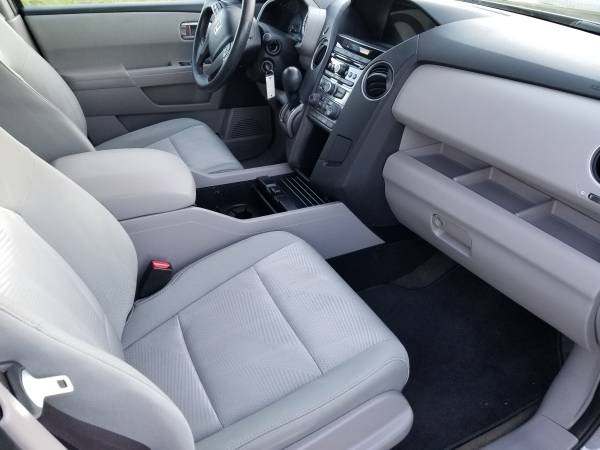 2015 HONDA PILOT LX, 7 PASSENGER, LOW MILES, ONE OWNER!! for sale in Lutz, FL – photo 12