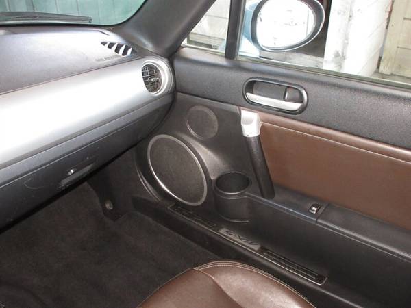 2008 Mazda MX-5 Miata Special Edition - - by dealer for sale in Santa Cruz, CA – photo 23