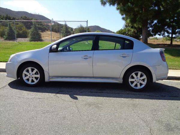 2011 Nissan Sentra 2.0 SR - Financing Options Available! for sale in Thousand Oaks, CA – photo 6