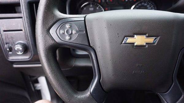 2018 Chevrolet Silverado 1500 - - by dealer for sale in Milford, OH – photo 18