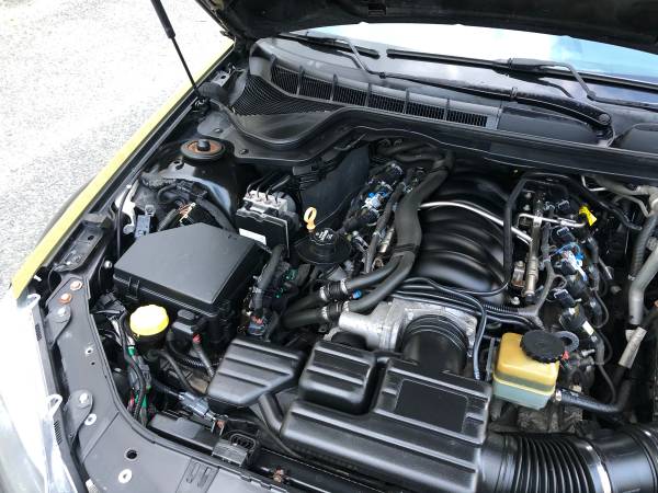 2012 Chevrolet Caprice 6 0L V8 - - by dealer - vehicle for sale in Spotsylvania, District Of Columbia – photo 13