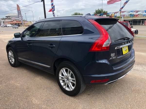 2015 Volvo XC60 T5 Premier AWD 4dr SUV (midyear release) - cars &... for sale in Victoria, TX – photo 4