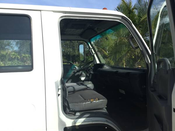Isuzu npr hd Diesel for sale in Delray Beach, FL – photo 8