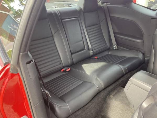 2013 Dodge Challenger SXT PLUS, WARRANTY, LEATHER, SUNROOF, HEATED... for sale in Norfolk, VA – photo 22