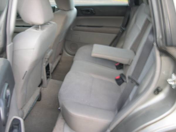 2006 Subaru Forester 2.5X AWD "5 Speed" Clean Carfax "Runs Nice" -... for sale in Toms River, NJ – photo 10