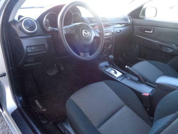 2008 Mazda MAZDA3 i Touring 4-Door ( Buy Here Pay Here ) - cars &... for sale in High Point, NC – photo 10