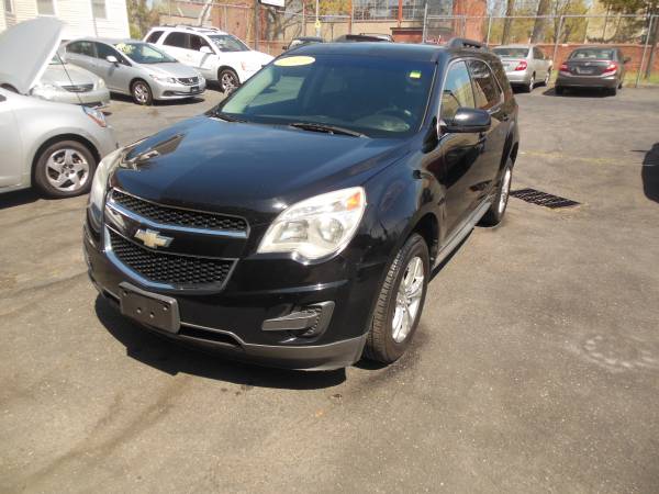 2010 chevy equinox lt - - by dealer - vehicle for sale in West Hartford, CT – photo 10