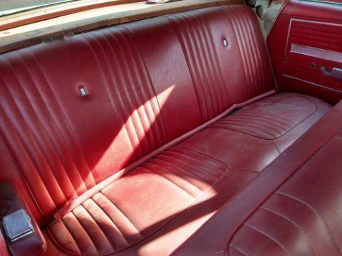 1967 MERCURY MONTEREY CLASSIC V8 390 AUTOMATIC CLEAN TITLE - cars &... for sale in Los Angeles, CA – photo 13