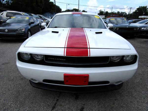 2013 Dodge Challenger SXT BUY HERE/PAY HERE ! for sale in TAMPA, FL – photo 18