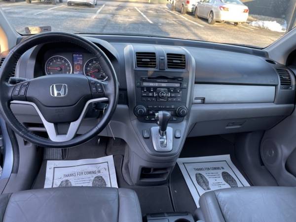 2010 Honda CR-V EX-L - - by dealer - vehicle for sale in Richmond , VA – photo 23