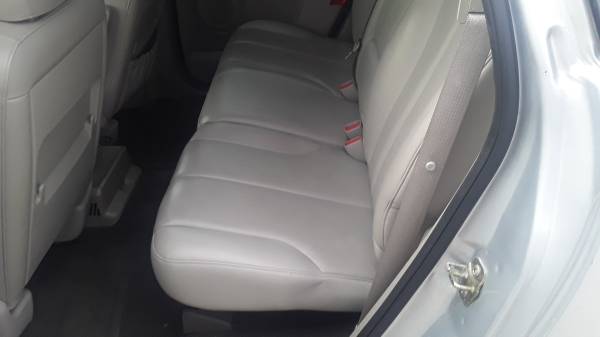 2007 Chrysler Pacifica - cars & trucks - by owner - vehicle... for sale in Westland, MI – photo 7
