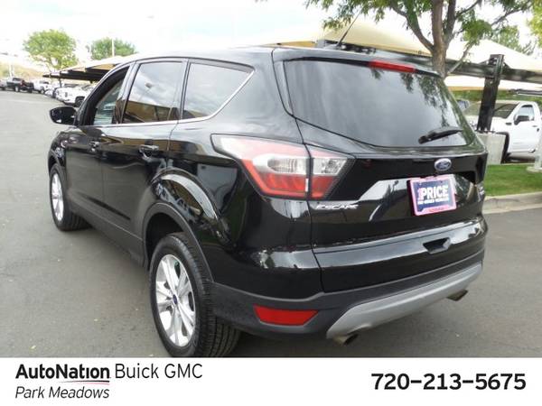 2017 Ford Escape SE 4x4 4WD Four Wheel Drive SKU:HUA94039 for sale in Lonetree, CO – photo 8