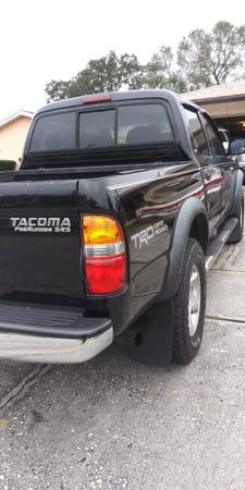 2002 toyota tacoma - cars & trucks - by owner - vehicle automotive... for sale in Orlando, FL – photo 7