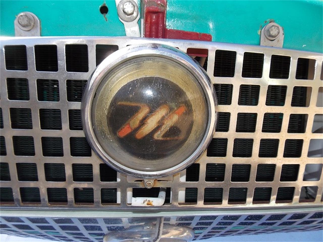 1957 Nash Metropolitan for sale in Other, Other – photo 9
