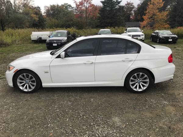 2011 BMW 328xi, LEATHER, LOW MILES, ROOF, WARRANTY. - cars & trucks... for sale in Mount Pocono, PA – photo 8
