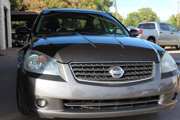 Nissan Altima Trade In GREAT PRICE!! for sale in Haltom City, TX – photo 2