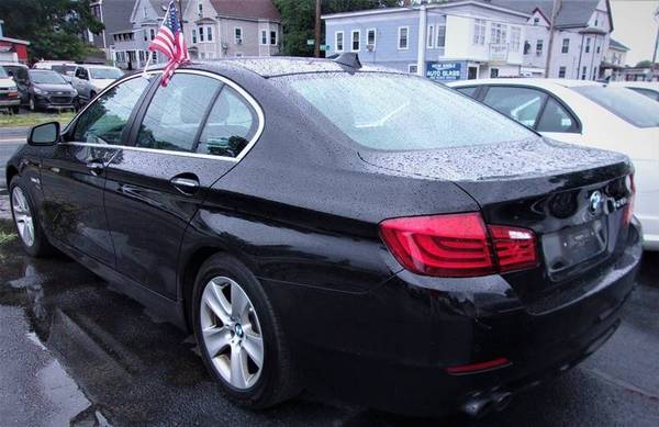 2012 BMW 528xi/NAV/ALL CREDIT is APPROVED@Topline... - cars & trucks... for sale in Haverhill, MA – photo 6