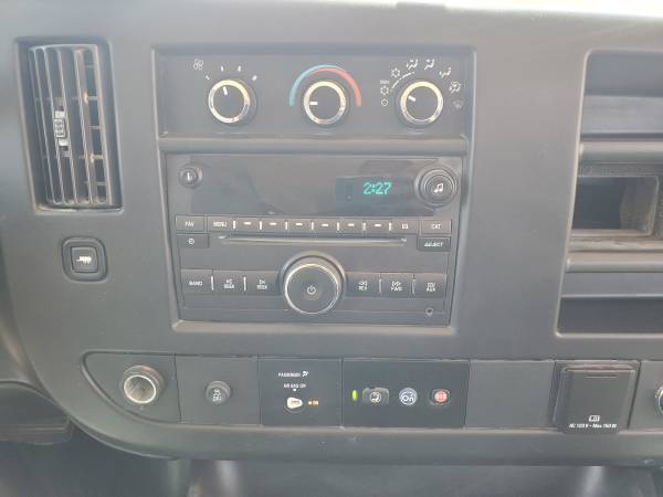 2017 Chevrolet Express Passenger LT CALL NOW CA for sale in Houston, TX – photo 24