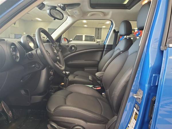 2014 MINI COOPER COUNTRYMAN S No Money Down! Just Pay Taxes Tags! -... for sale in Manassas, MD – photo 11