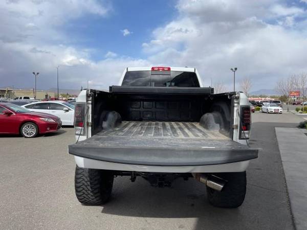 2012 Ram 3500 - - by dealer - vehicle automotive sale for sale in Grand Junction, CO – photo 18