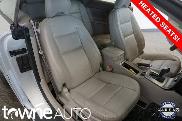 2007 Volvo C70 T5 SKU: 368APUU Volvo C70 T5 - - by for sale in Bowmansville, NY – photo 23