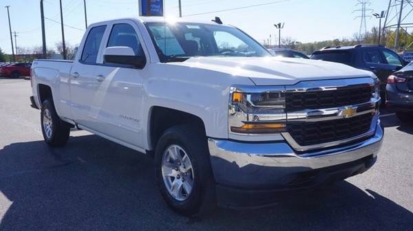 2019 Chevrolet Silverado 1500 LD - - by dealer for sale in Milford, OH – photo 7