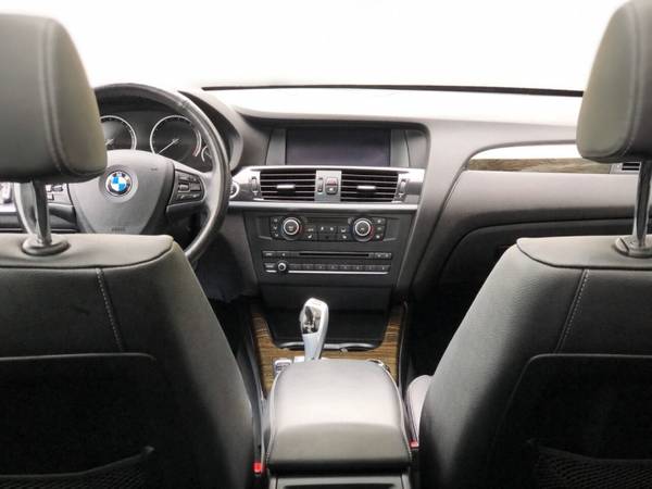 2014 BMW X3 XDRIVE28i AWD 4DR LUXURY 4WD SUV LOW MILES 2013 2015... for sale in Gladstone, OR – photo 17