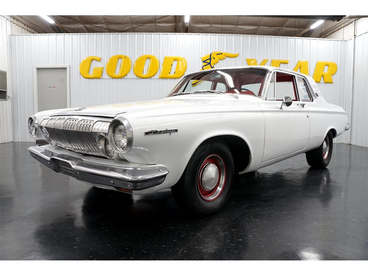 1963 Dodge Polara for sale in Homer City, PA – photo 12