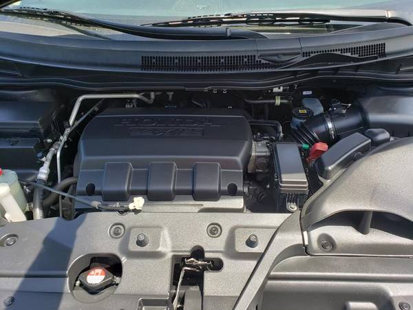 12 Honda Odyssey EX-L w/LOW MILES! 5YR/100K WARRANTY INCLUDED! for sale in Methuen, NH – photo 10