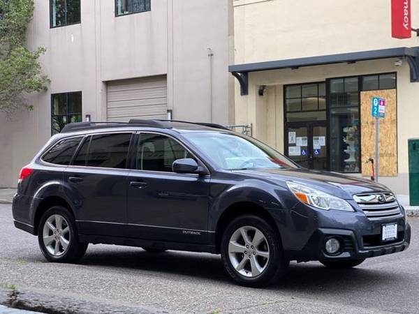 2014 Subaru Outback 2 5i Premium AWD 1Owner Just 119k - cars & for sale in Portland, CA – photo 24