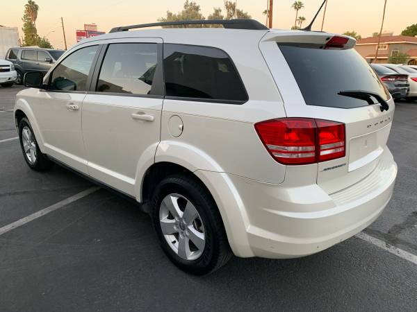 2016 Dodge Journey SE (BUY HERE PAY HERE - AS LOW AS $500 DOWN) for sale in Mesa, AZ – photo 5