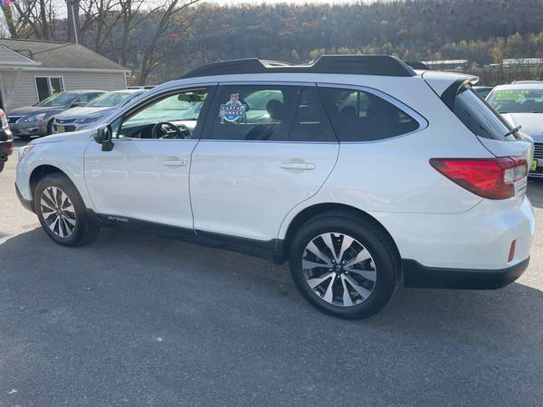 2015 Subaru Outback Limited AWD ***1-OWNER***LIKE NEW*** - cars &... for sale in Owego, NY – photo 12