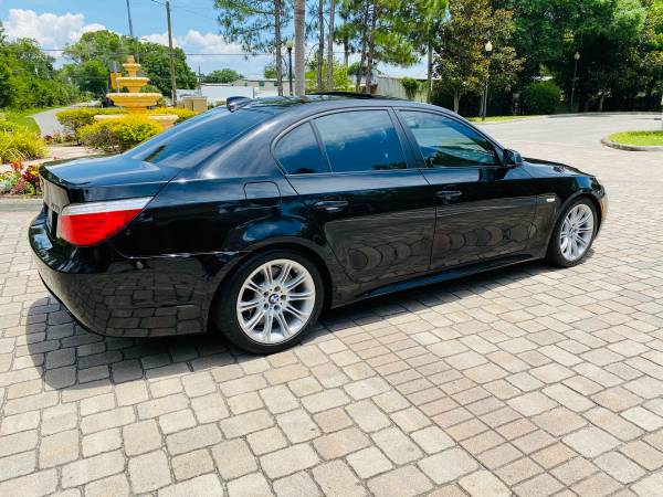 2010 BMW 535I M Package Clean! for sale in TAMPA, FL – photo 13