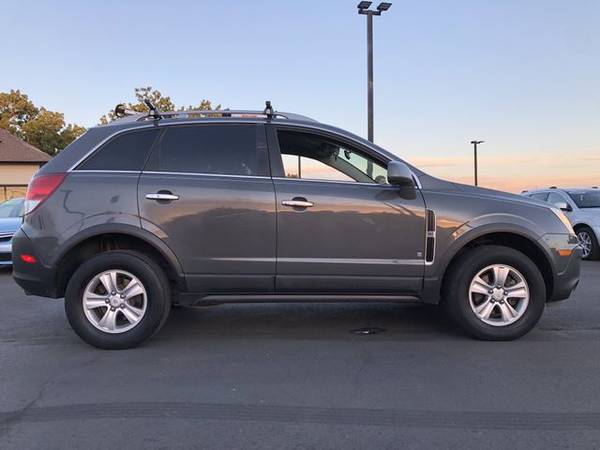 2008 Saturn VUE - Financing Available! - cars & trucks - by dealer -... for sale in Salem, OR – photo 6