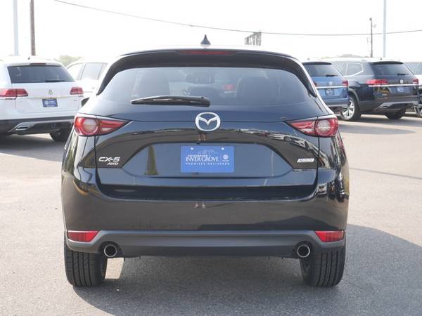 2017 MAZDA CX-5 Grand Touring - cars & trucks - by dealer - vehicle... for sale in Inver Grove Heights, MN – photo 7