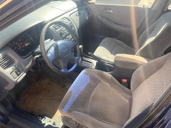 Accord 2002 automatic transmission, 156k for sale in Hyannis, MA – photo 7