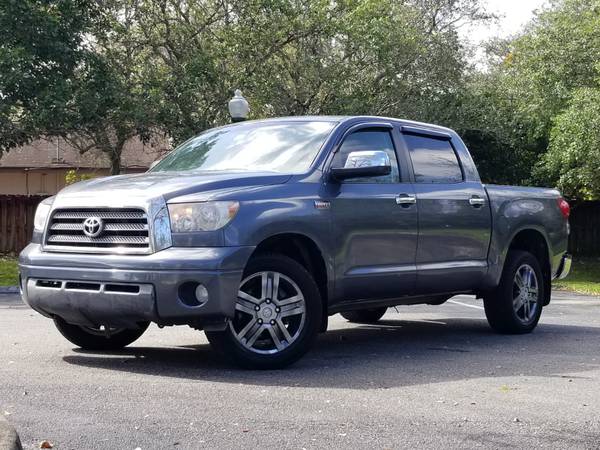 TOYOTA TUNDRA !! IN HOUSE FINANCING!! - cars & trucks - by dealer -... for sale in Hollywood, FL – photo 6