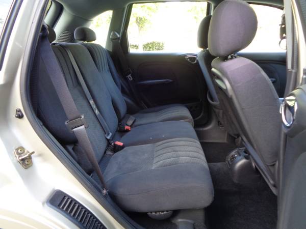 2005 Chrysler PT Cruiser Touring - 80107 Miles - 5 Speed Manual for sale in Temecula, CA – photo 14